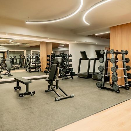 Hyatt Regency Panama City Eksteriør billede
