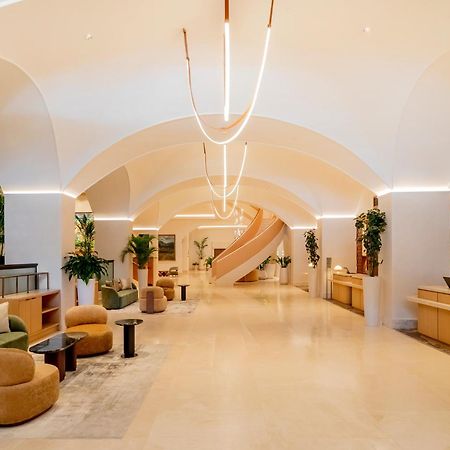 Hyatt Regency Panama City Eksteriør billede