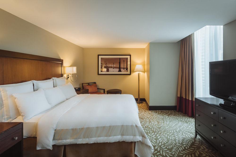 Hyatt Regency Panama City Eksteriør billede