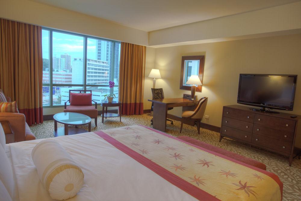 Hyatt Regency Panama City Værelse billede