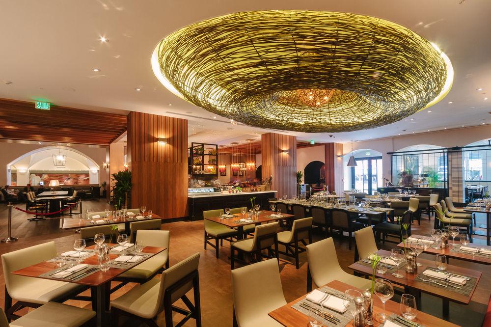 Hyatt Regency Panama City Eksteriør billede
