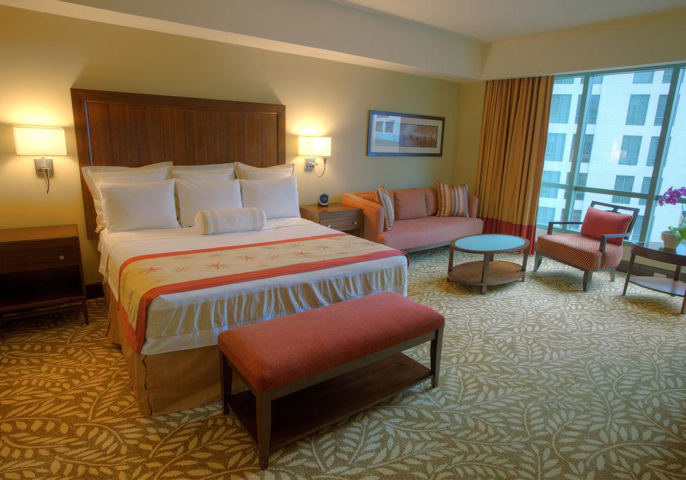 Hyatt Regency Panama City Eksteriør billede