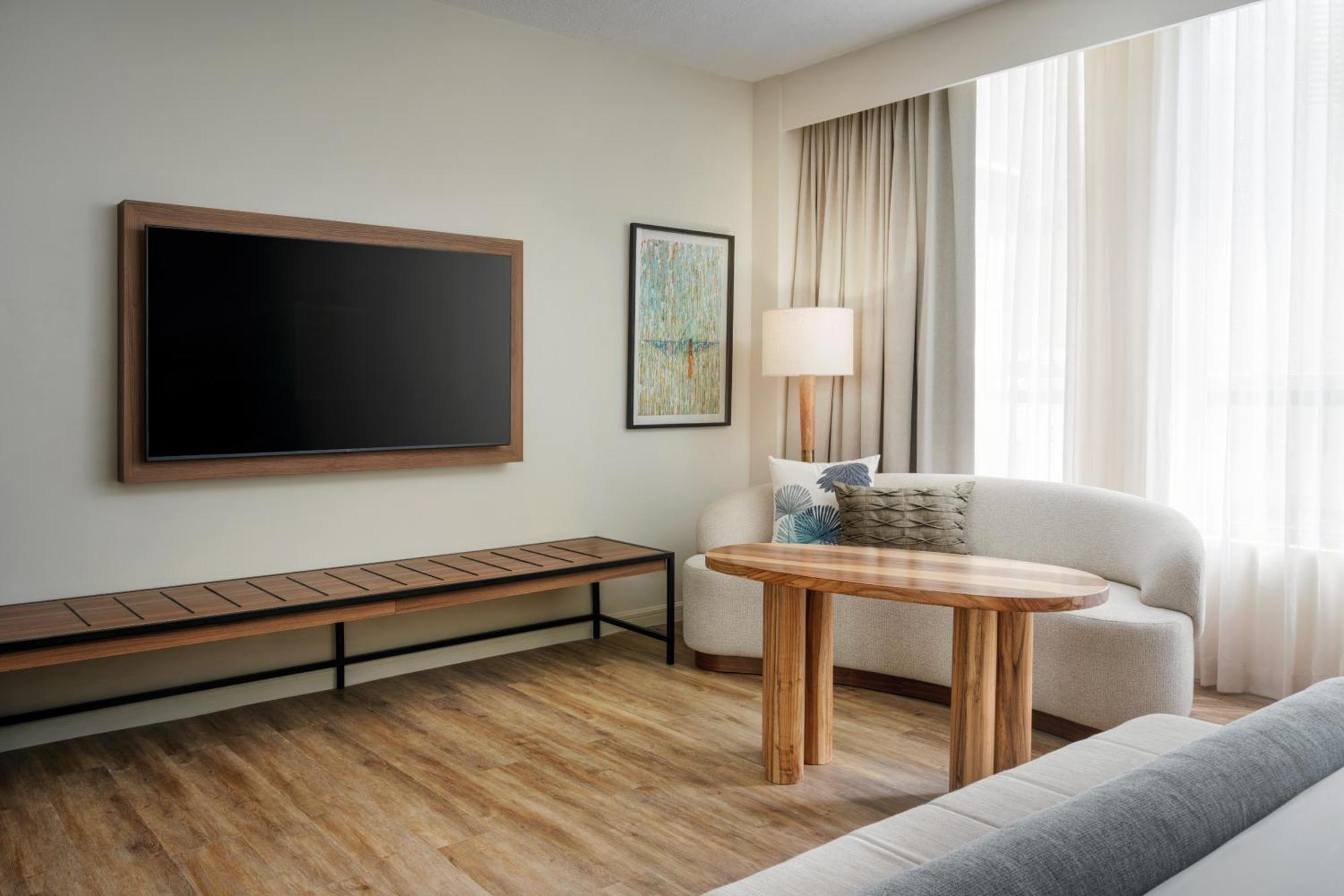 Hyatt Regency Panama City Eksteriør billede