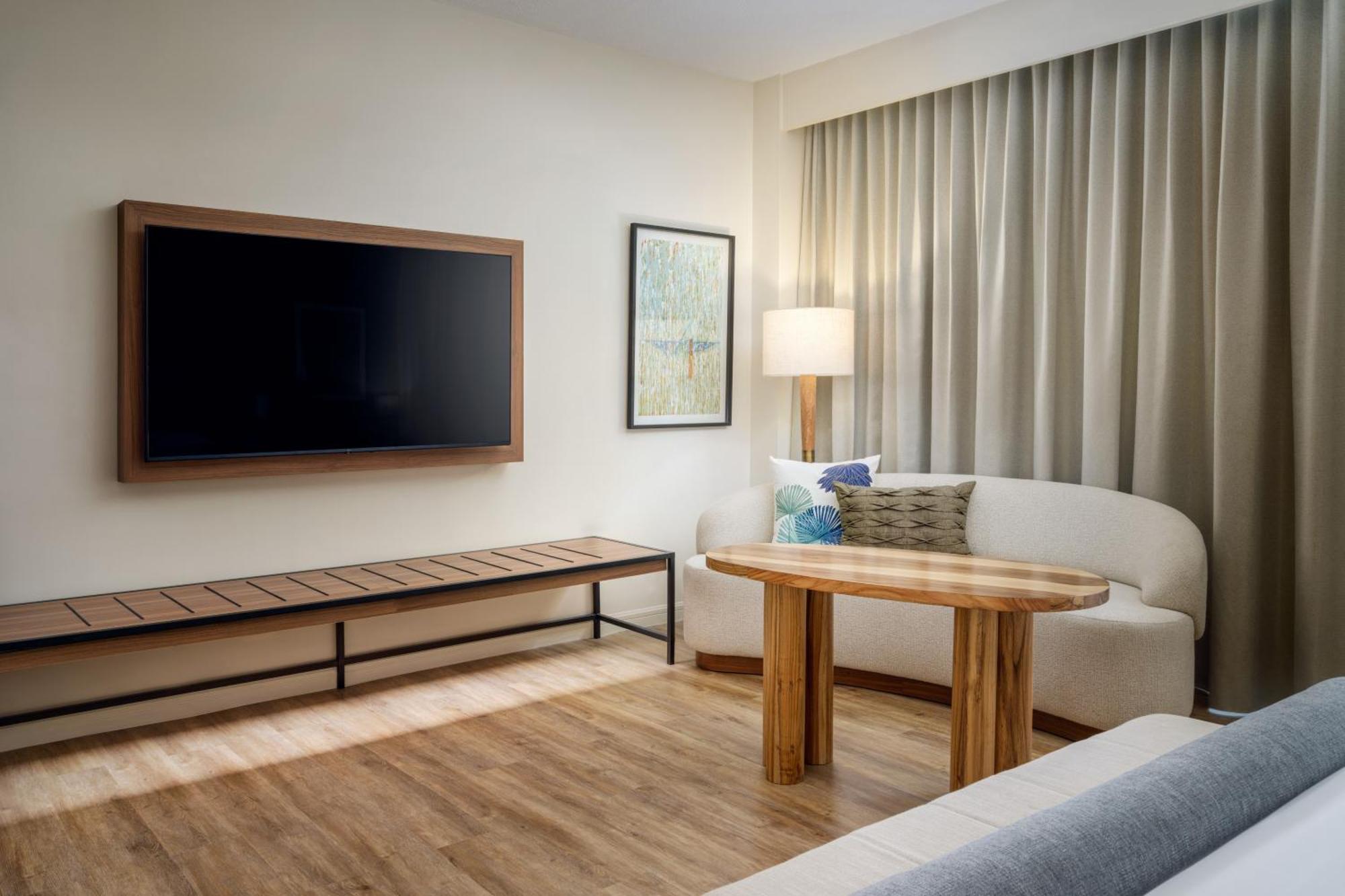 Hyatt Regency Panama City Eksteriør billede