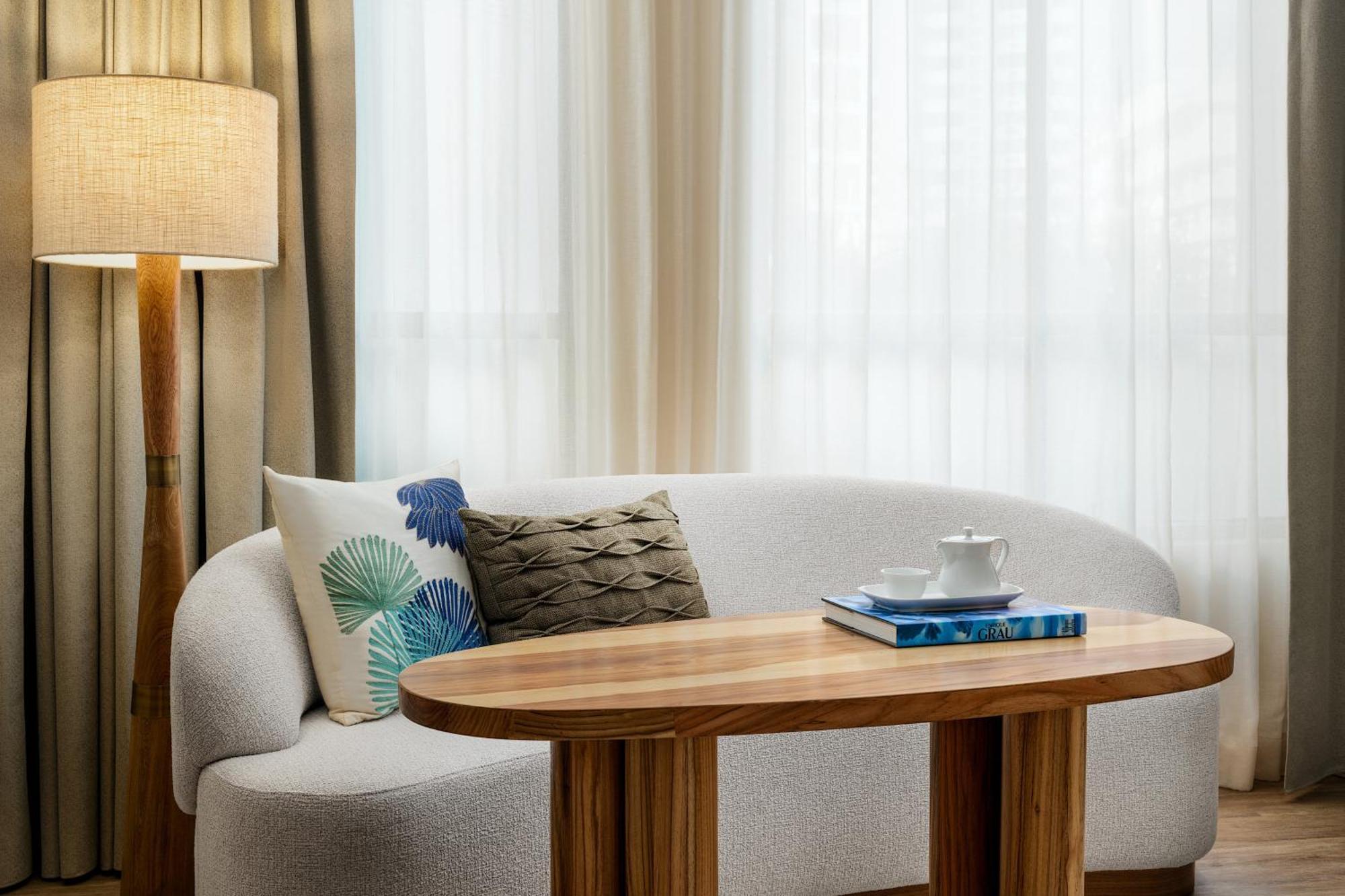 Hyatt Regency Panama City Eksteriør billede