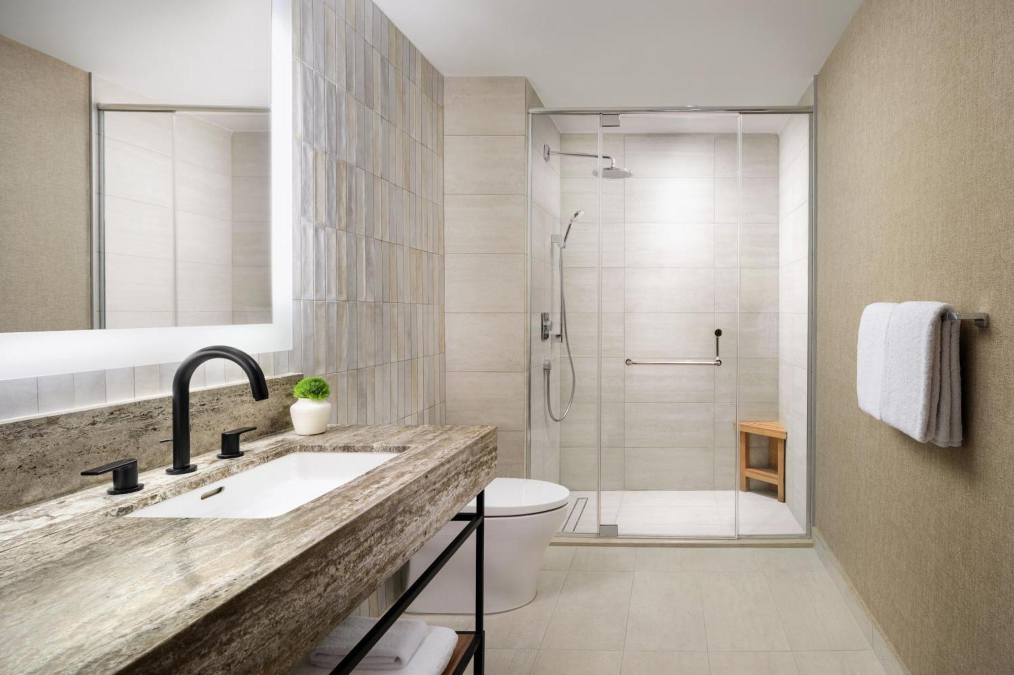Hyatt Regency Panama City Eksteriør billede