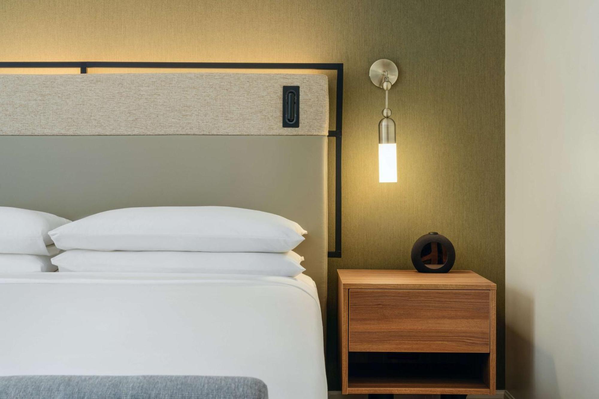 Hyatt Regency Panama City Eksteriør billede