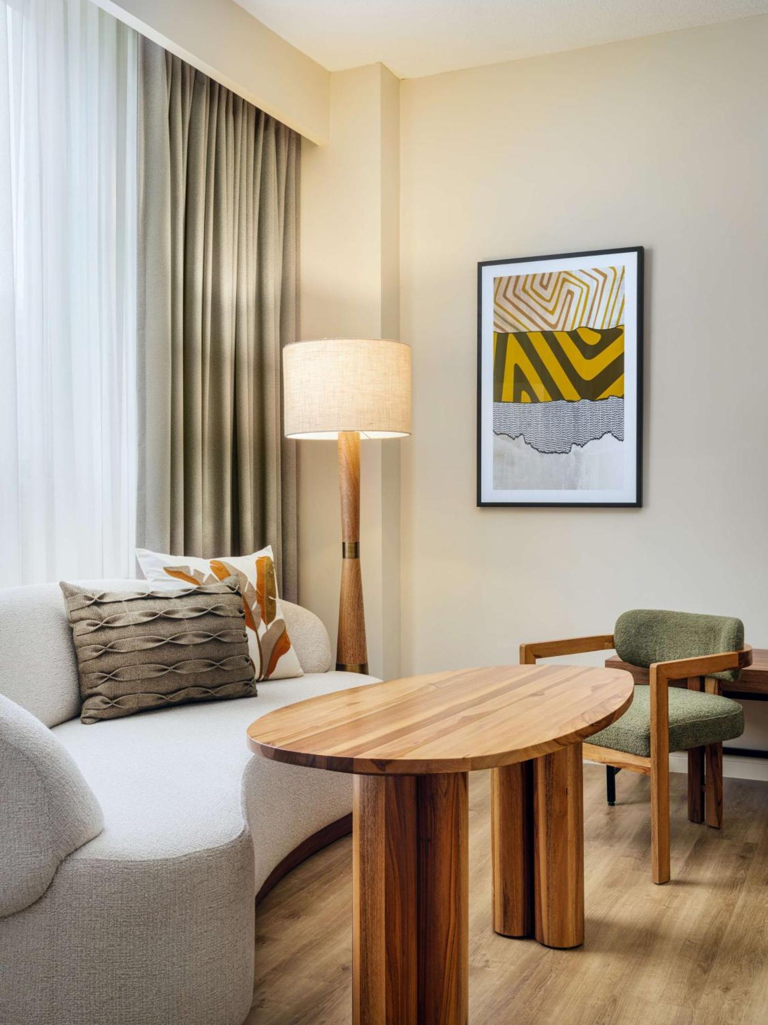 Hyatt Regency Panama City Eksteriør billede