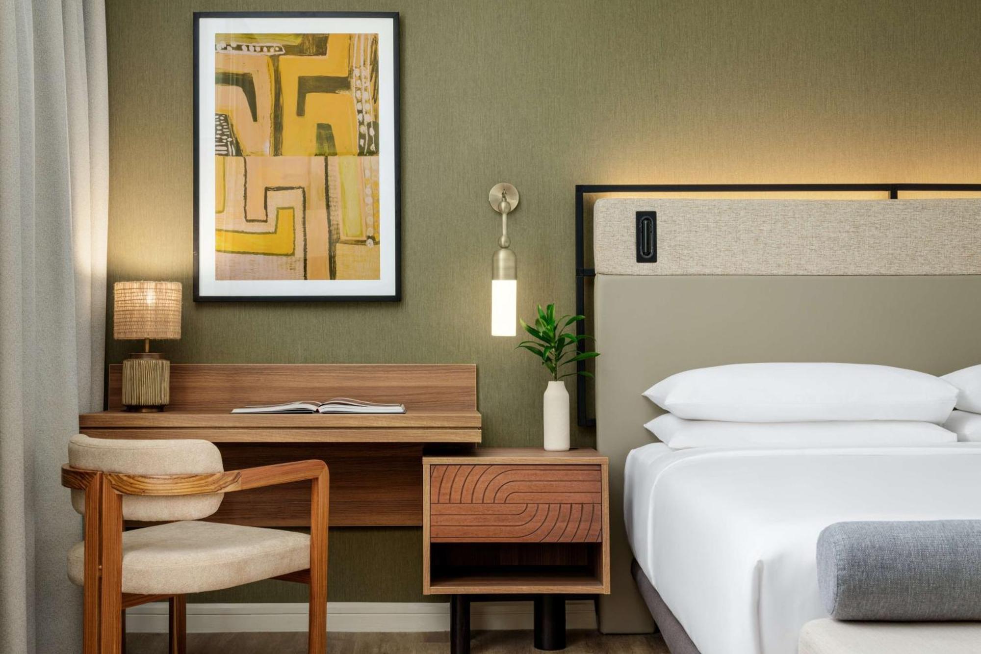 Hyatt Regency Panama City Eksteriør billede