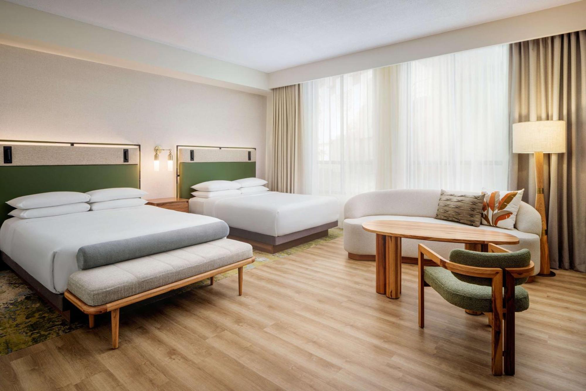 Hyatt Regency Panama City Eksteriør billede