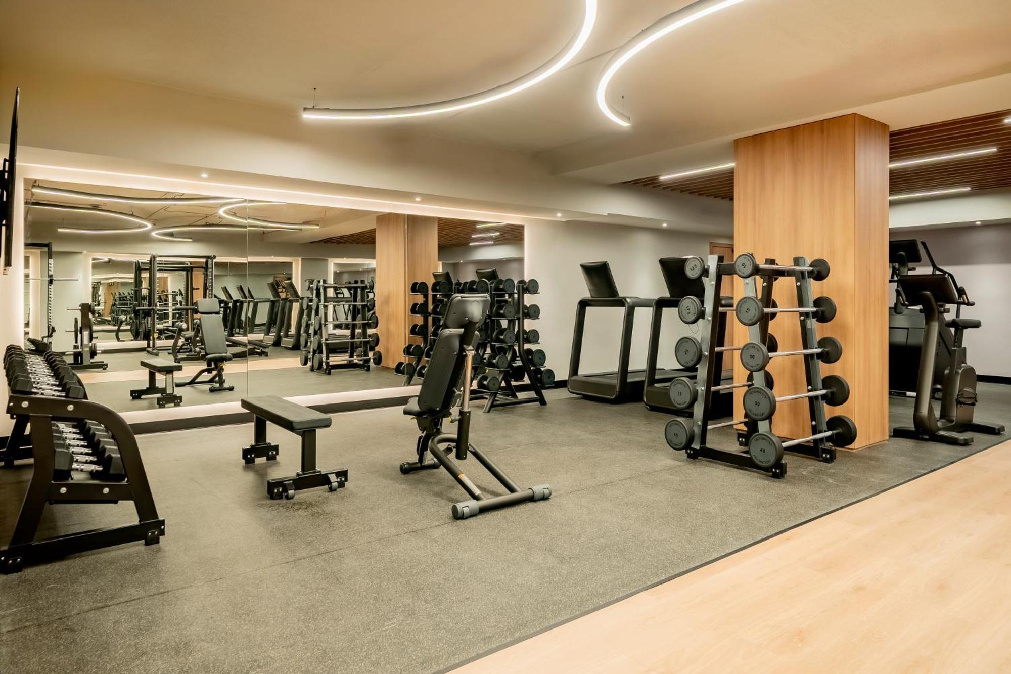 Hyatt Regency Panama City Eksteriør billede