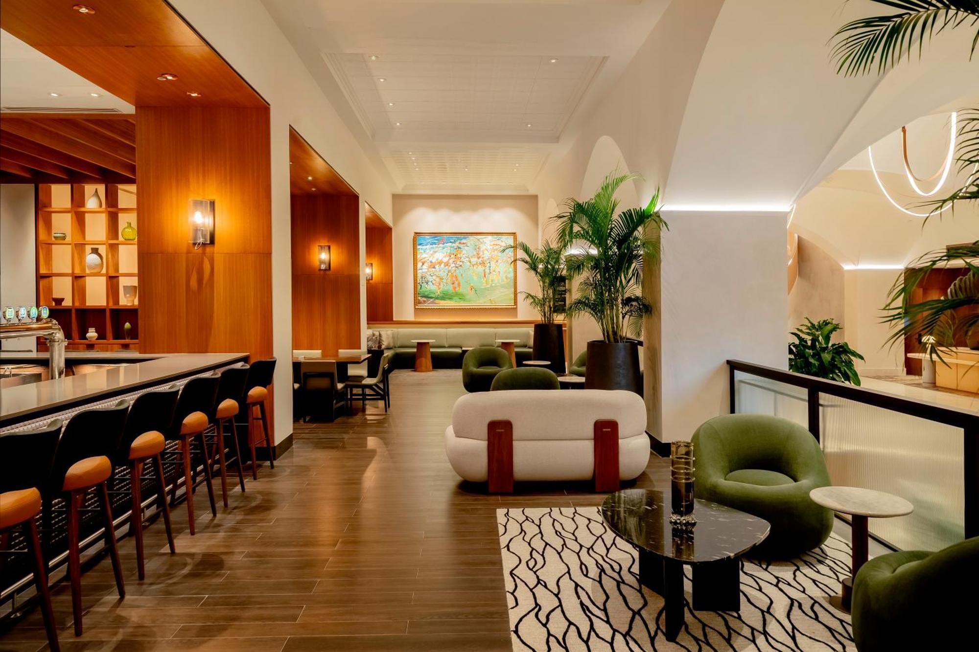 Hyatt Regency Panama City Eksteriør billede