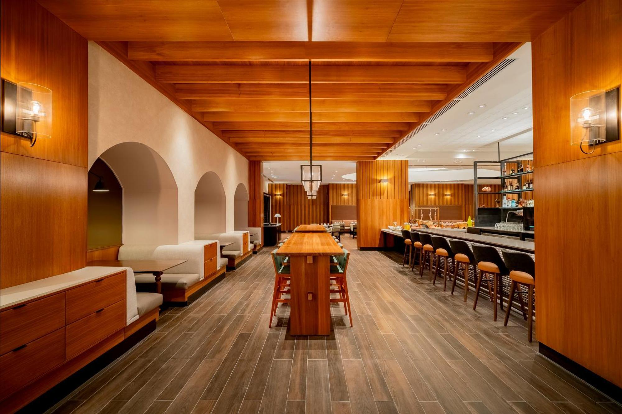 Hyatt Regency Panama City Eksteriør billede