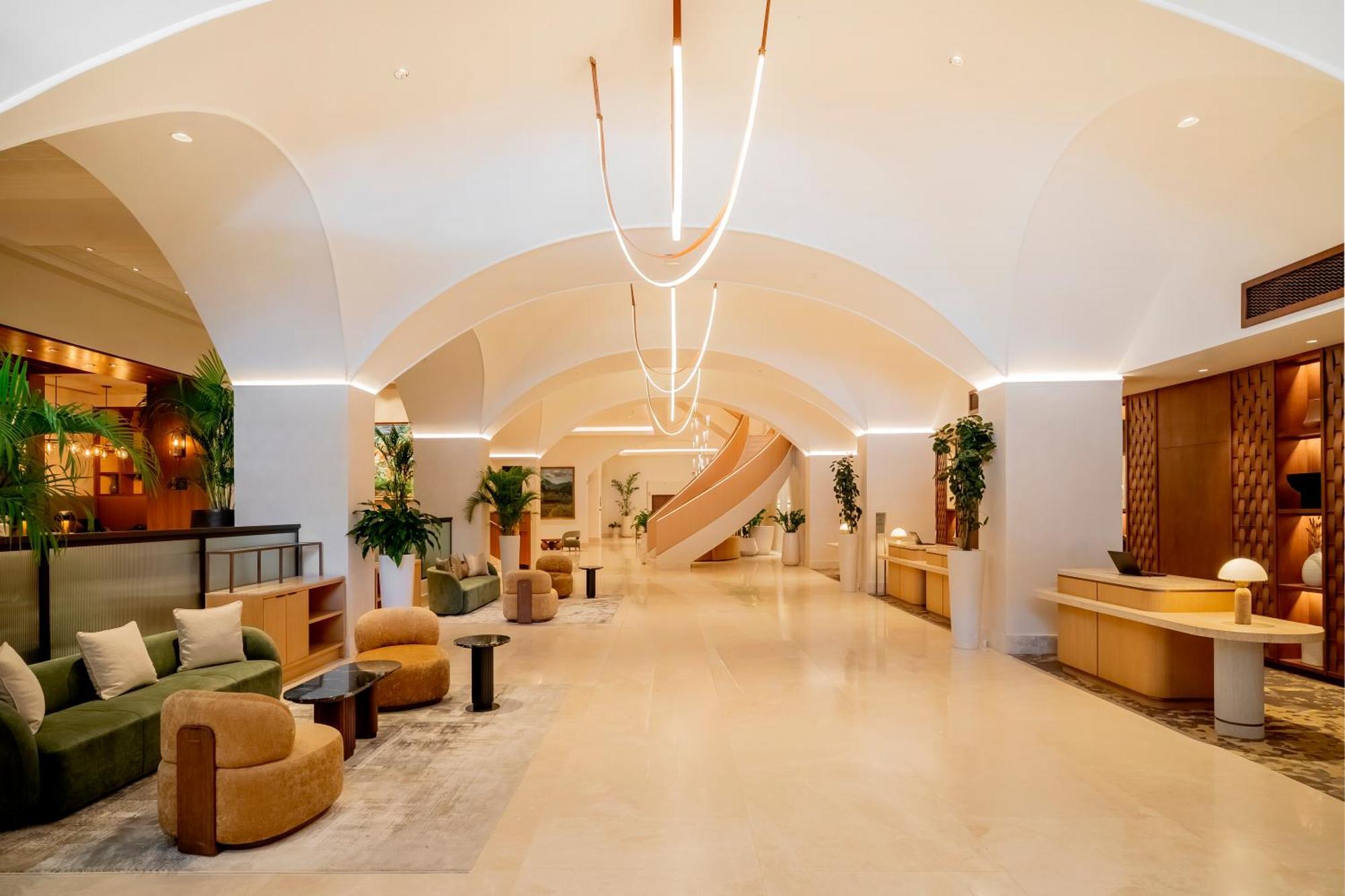 Hyatt Regency Panama City Eksteriør billede