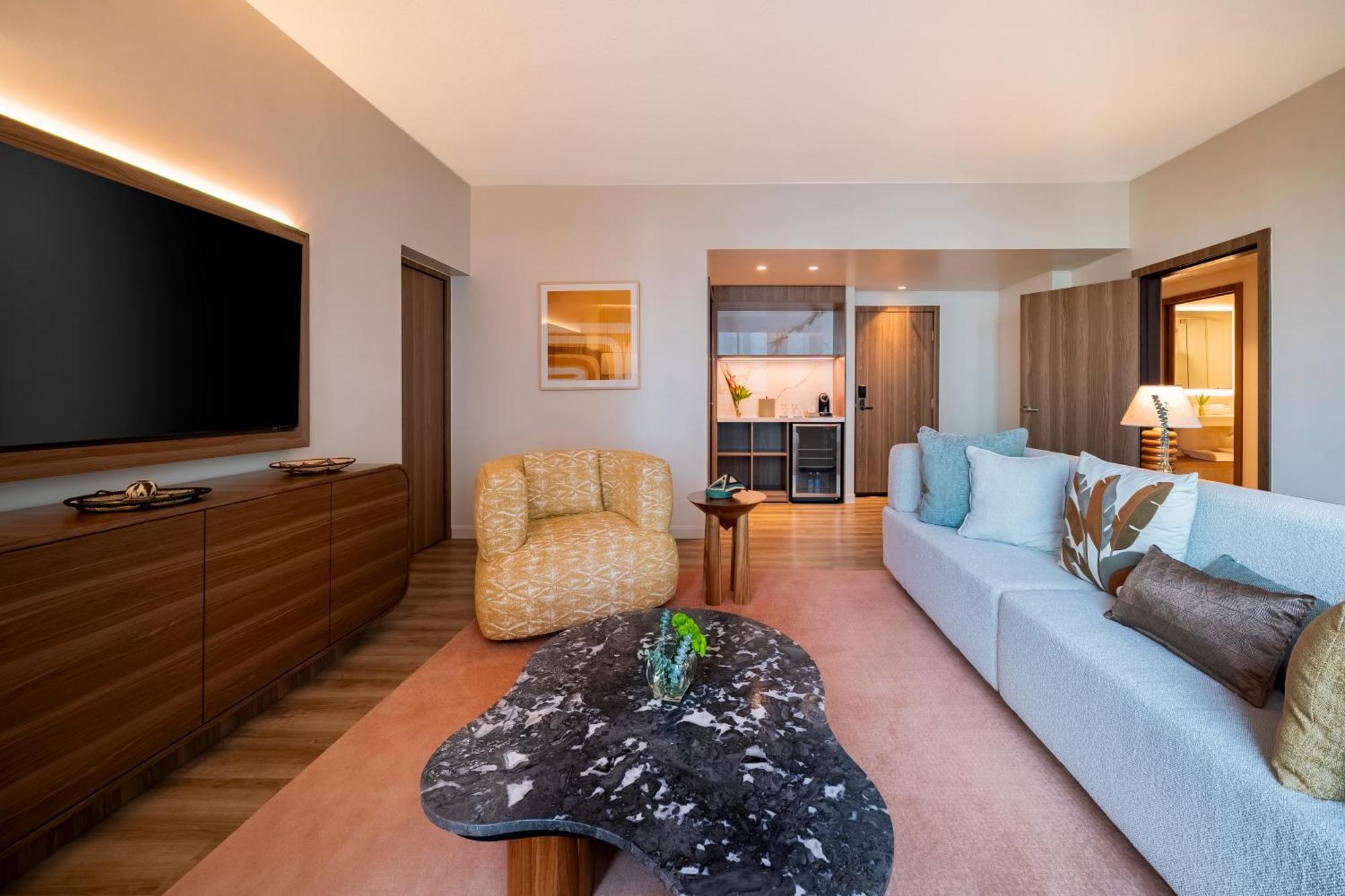 Hyatt Regency Panama City Eksteriør billede