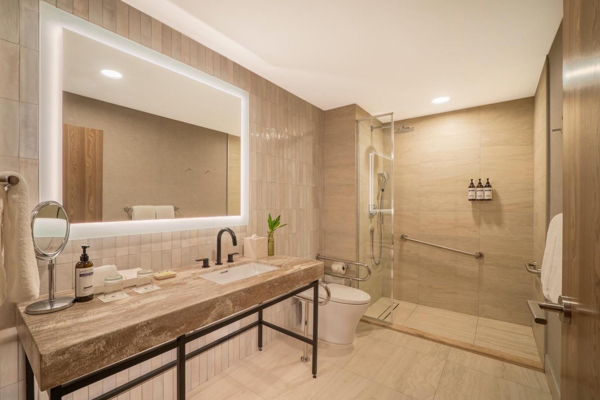 Hyatt Regency Panama City Eksteriør billede