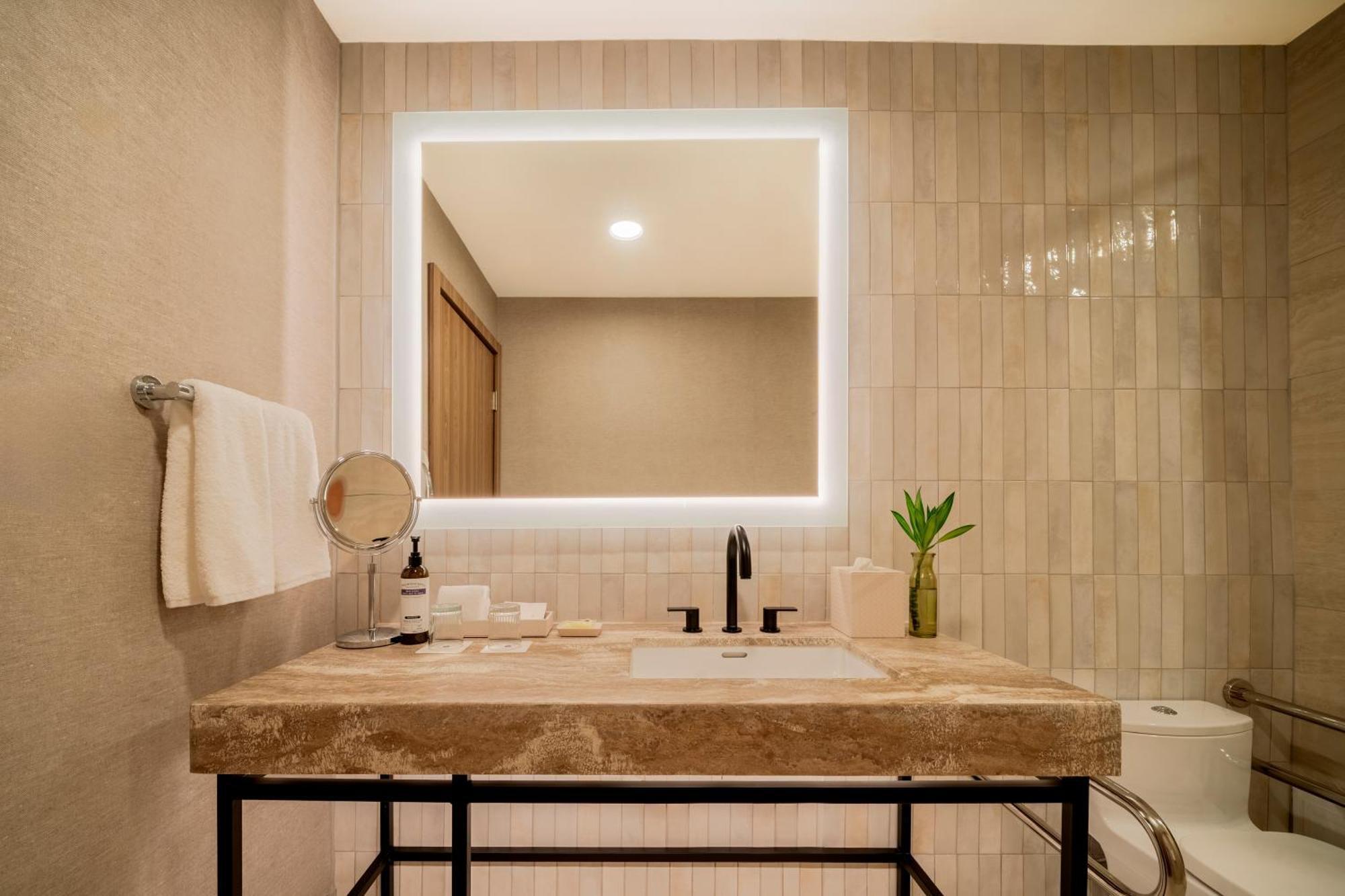 Hyatt Regency Panama City Eksteriør billede