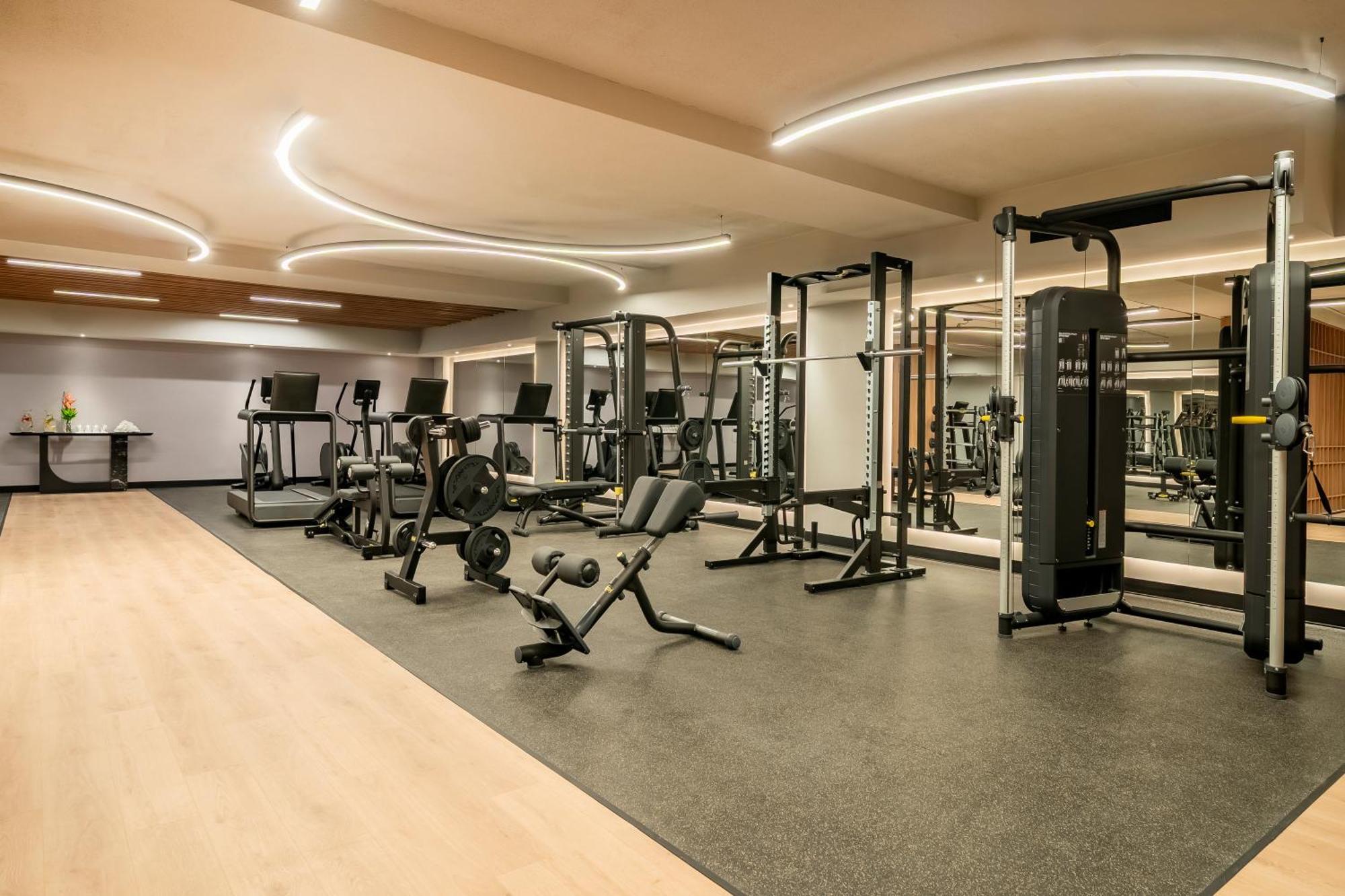 Hyatt Regency Panama City Eksteriør billede