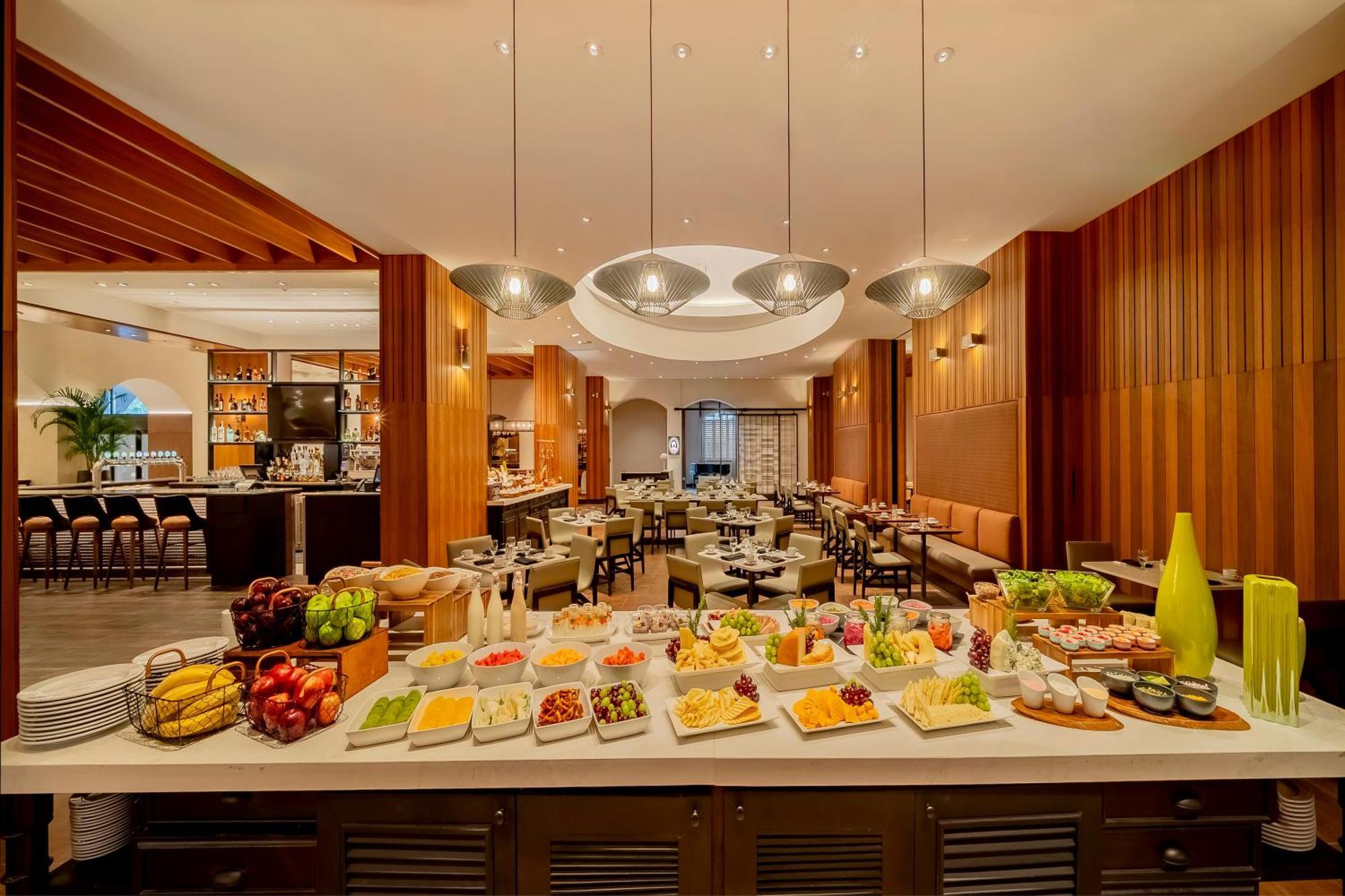 Hyatt Regency Panama City Eksteriør billede