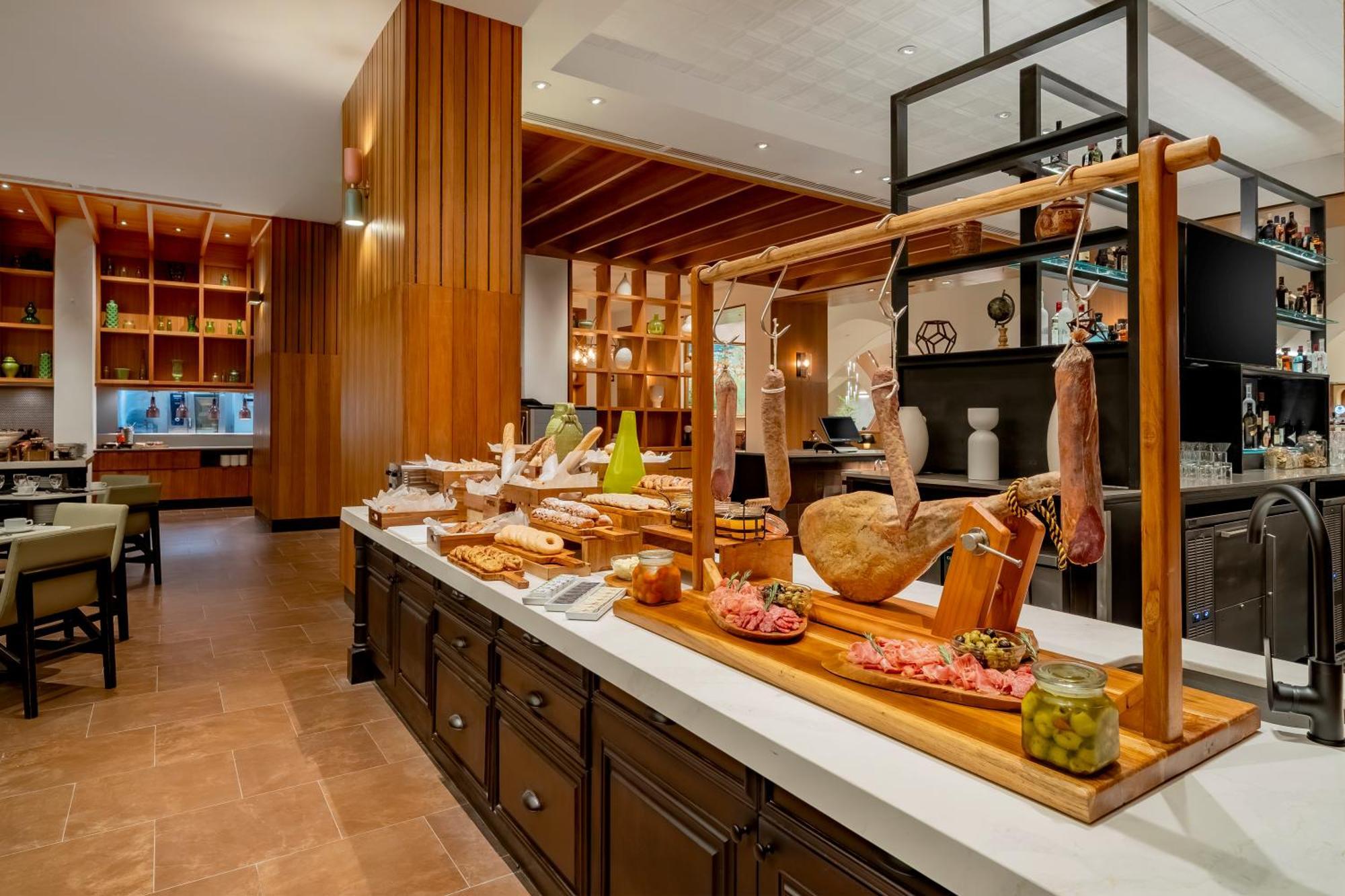 Hyatt Regency Panama City Eksteriør billede