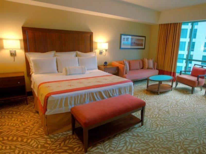 Hyatt Regency Panama City Værelse billede