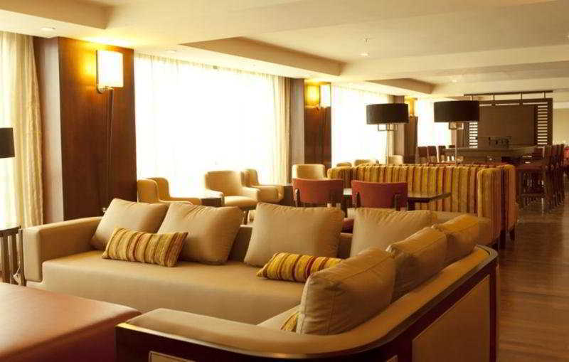 Hyatt Regency Panama City Eksteriør billede
