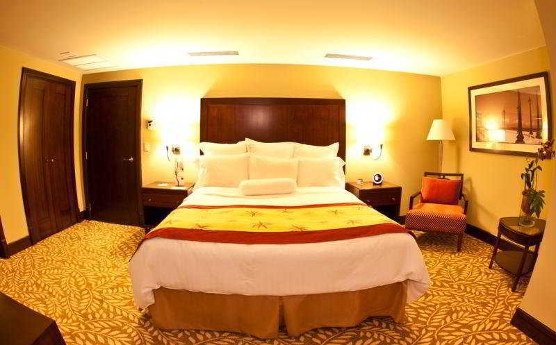 Hyatt Regency Panama City Eksteriør billede