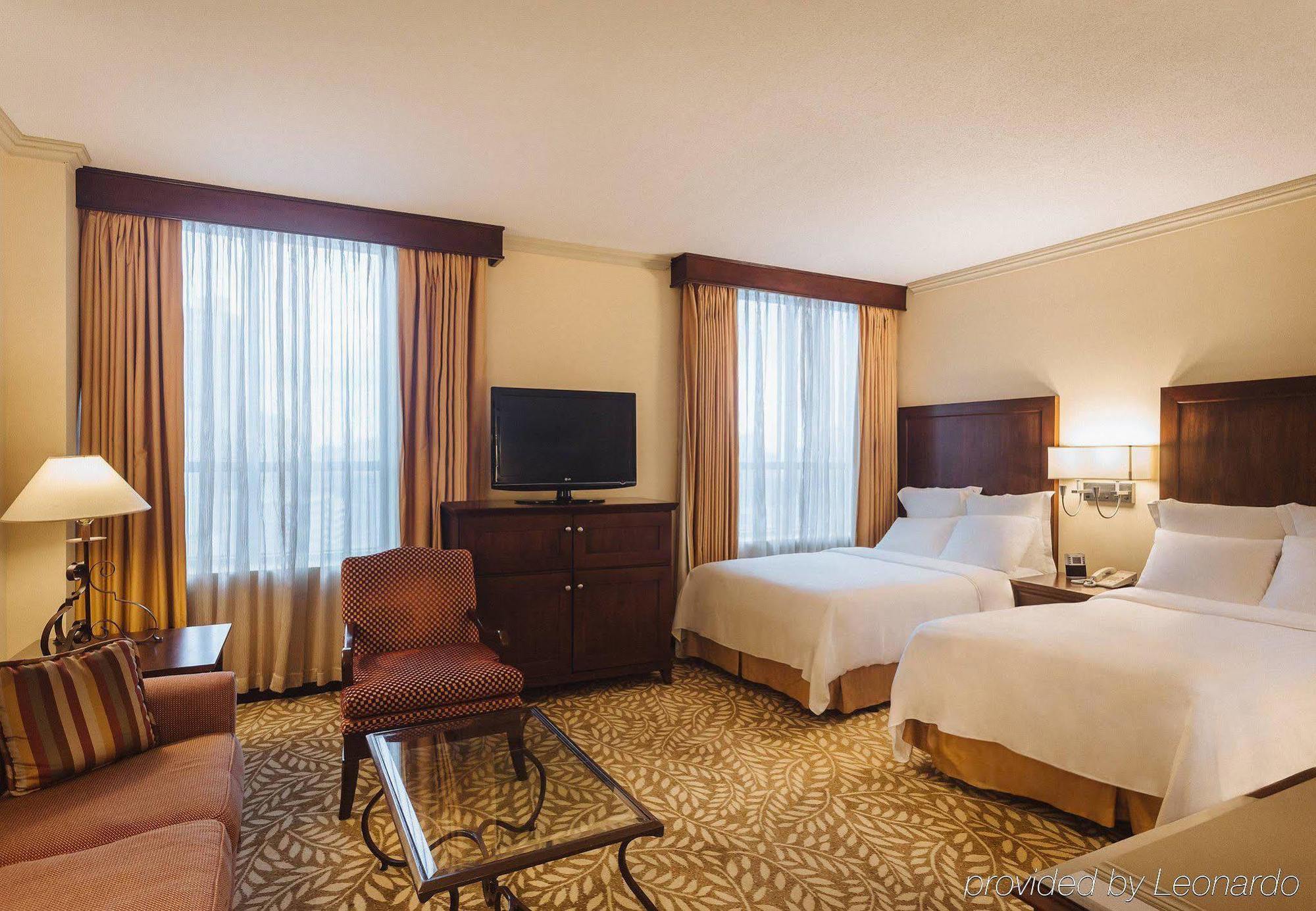 Hyatt Regency Panama City Eksteriør billede