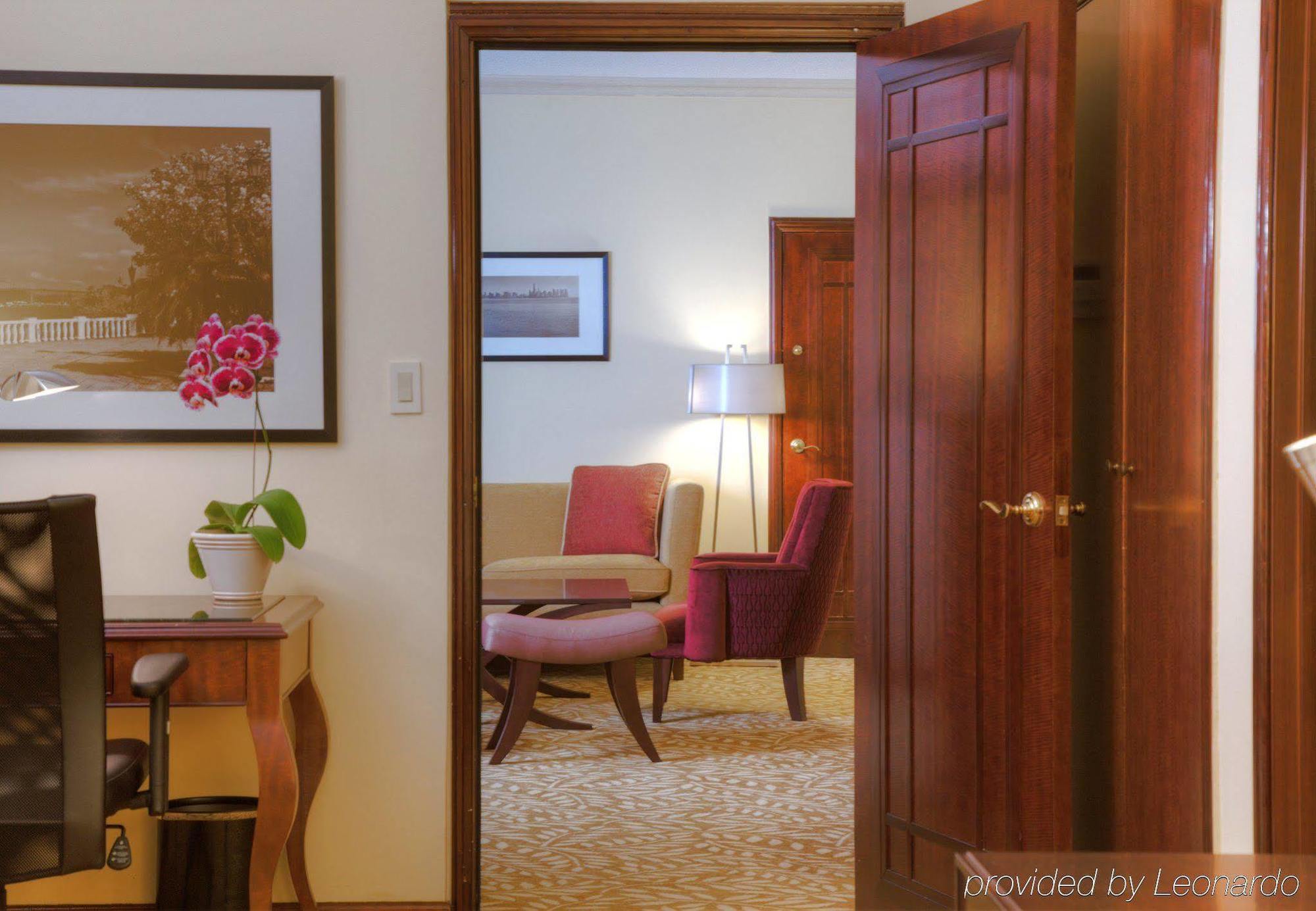Hyatt Regency Panama City Værelse billede