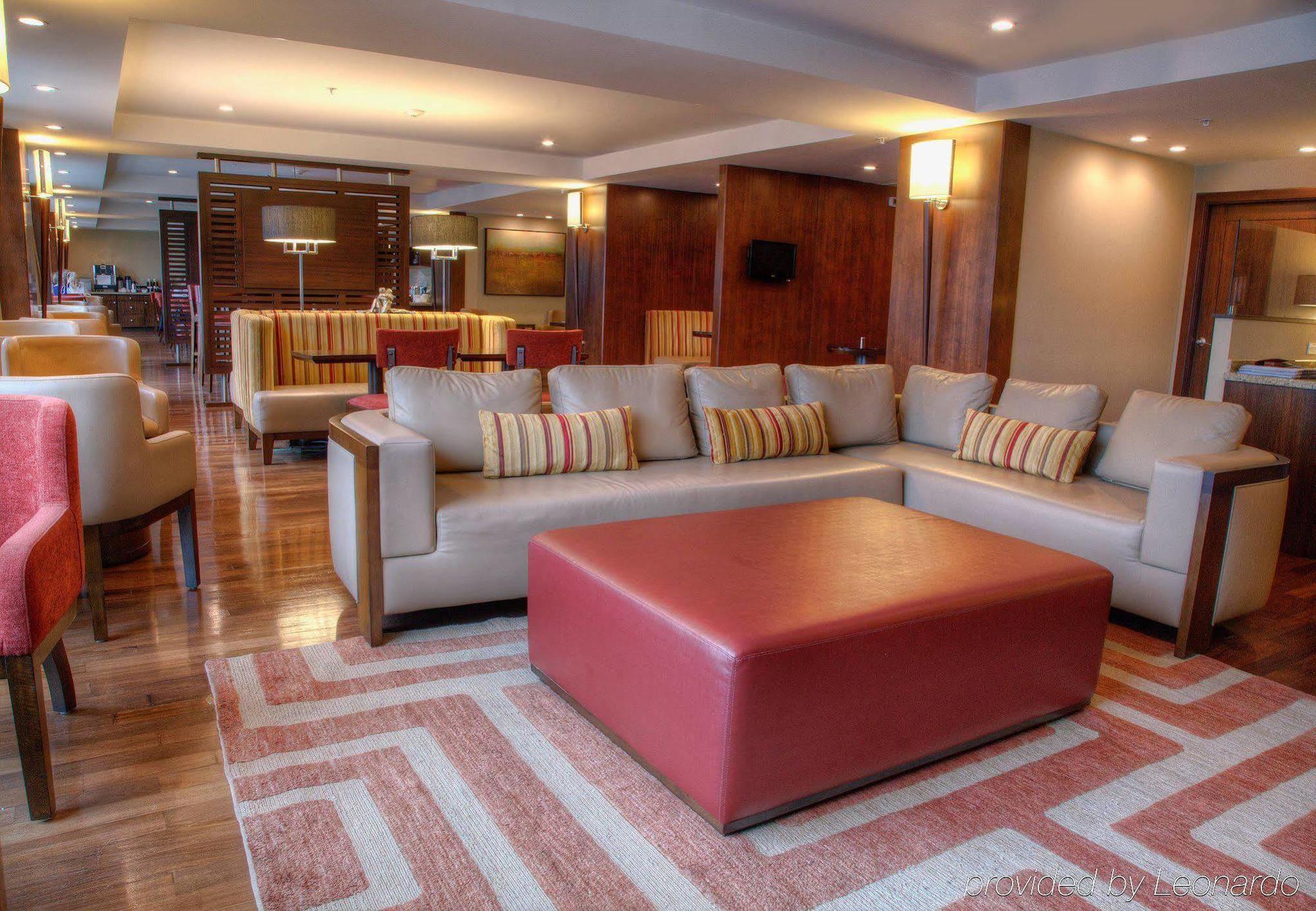 Hyatt Regency Panama City Interiør billede